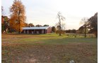 Tract 4 - Horse Barn - OKLAHOMA LAND & REAL ESTATE AUCTION, 438 +/- Acres offered in 13 Tracts
